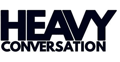 Heavy Conversation Logo